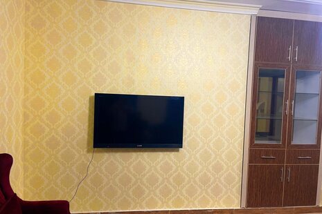 ویلای دو خواب بوستان در قشم