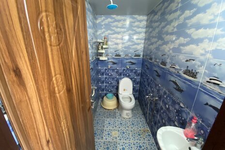 واحد طبقه اول ویلا در رشت