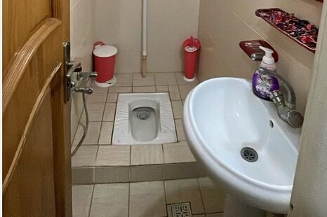 آپارتمان مبله دوخواب در اصفهان