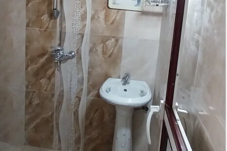 سوئیت مبله کاج در شاهرود