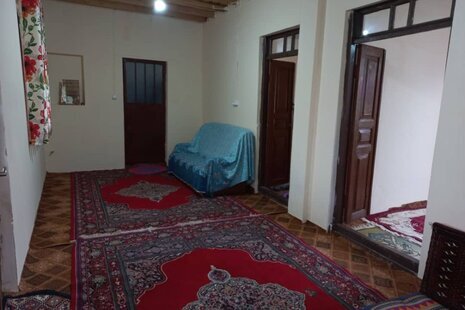 واحد تک خواب 2 در اقامتگاه بومگردی تنکابن