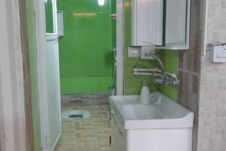 آپارتمان مبله تکخواب شکو در مریوان