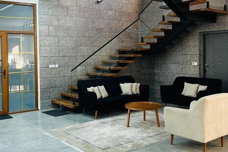 ویلا تریپلکس استخردار سه خواب شاهان در رودهن