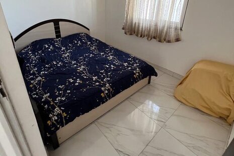 ویلا ساحلی دوبلکس ویو دریا در زیباکنار