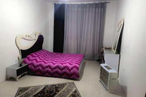 ویلا استخردار سه خواب در چهارباغ