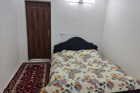 خانه ویلایی دو خواب مبله در قائمشهر