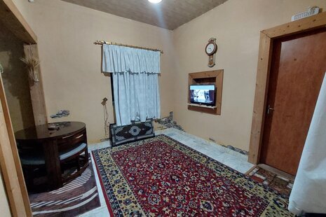 ویلا تکخواب دهکده سبز جاوید در رشت