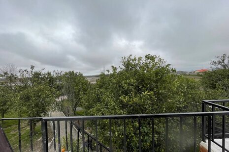 کلبه سوئیسی دوبلکس دوخواب در کلاچای