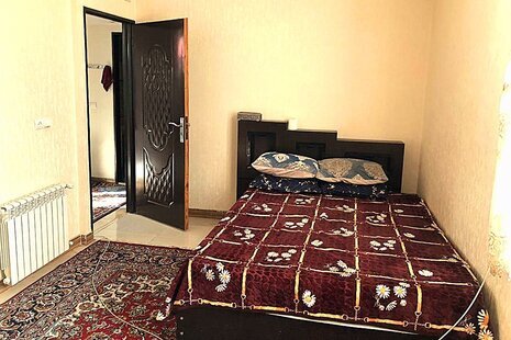 ویلا باغ مبله دوخواب گردو در شهریار