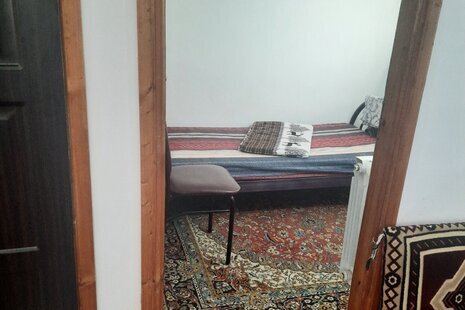 آپارتمان تک خواب در لاهیجان
