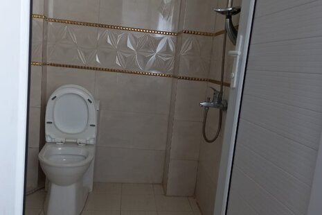 واحد طبقه همکف در کلاردشت