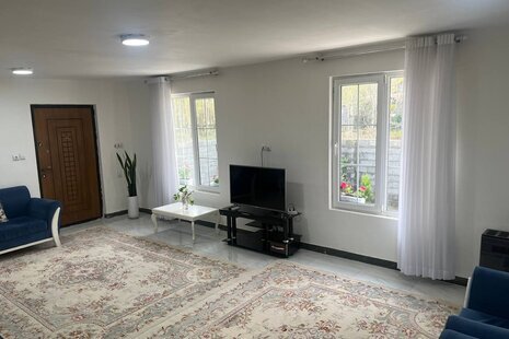 ویلا مبله تکخواب در لاهیجان