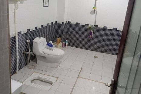 آپارتمان مبله دوخواب در قشم