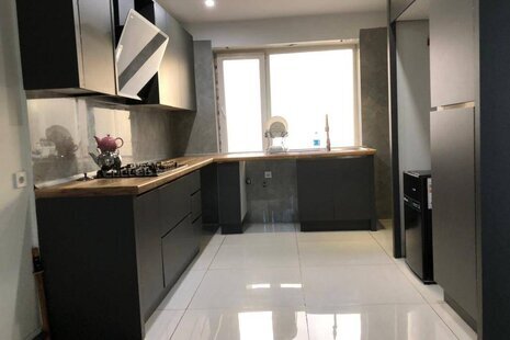 آپارتمان مبله تکخواب 1 در اختیاریه
