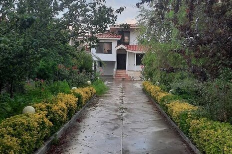 ویلا دوبلکس دو خواب در شیرود