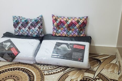 ویلا تکخواب در بندرمقام پارسیان