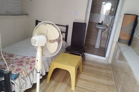 سوئیت مبله کژال 2 در تنکابن
