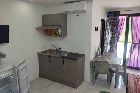 ویلا تکخواب 6  در مجموعه اقامتی در محمودآباد