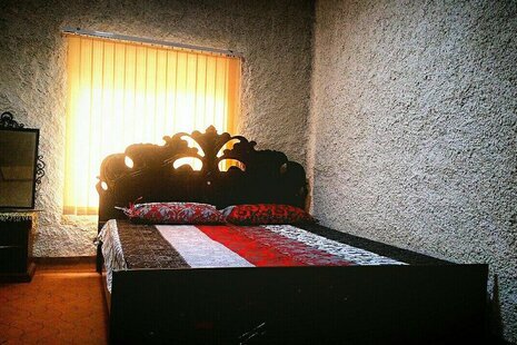 ویلا تکخواب مبله آرامش در تنکابن