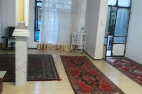 ویلا دو خوابه در مشگین شهر