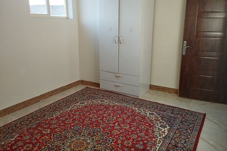 آپارتمان دو خواب مبله 2 در کرمانشاه