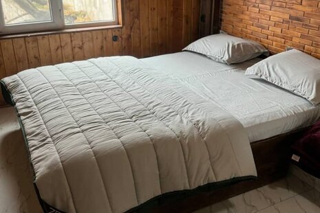 ویلا دوبلکس 2 خواب استخردار در آستارا