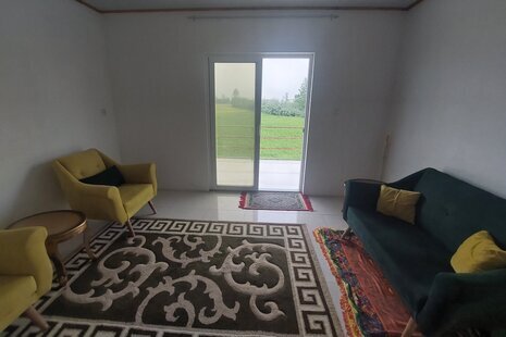 ویلا دوبلکس مبله سه خواب شاهان در آمل