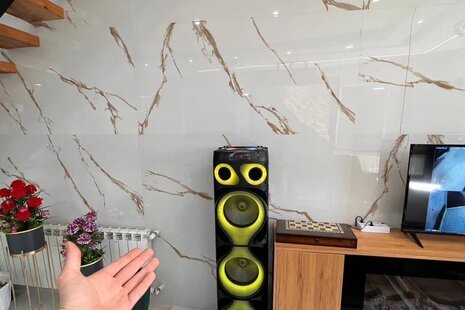 ویلا دوبلکس سه خواب گردوپلاس در کردان