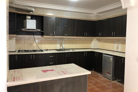 آپارتمان مبله دو خواب آسا vip (3) در قشم