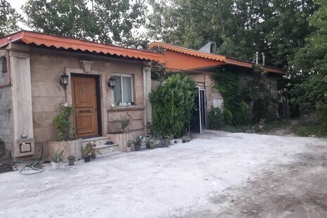 ویلا تکخواب کشاورز در رشت
