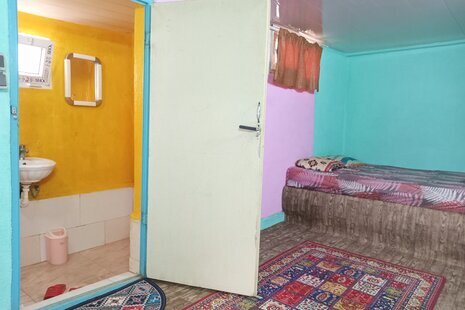 سوئیت ویلا 30 متری در ارطه