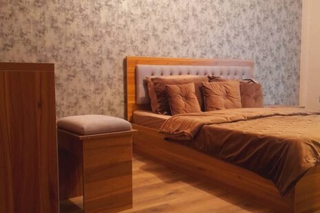 ویلا استخردار مبله سه خواب در رودهن