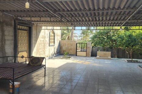 سوئیت در قشم