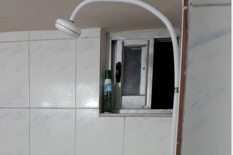 آپارتمان مبله تکخواب 2 در کردکوی