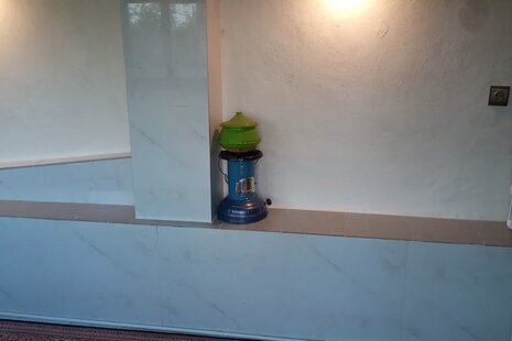 سوئیت امارت باران در املش