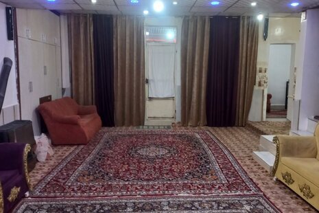 ویلا مبله استخردار دو خواب در مشهد