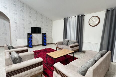 اجاره ویلا استخردار فانوس درکردان