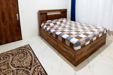 ویلا استخردار مبله تکخواب در فردیس