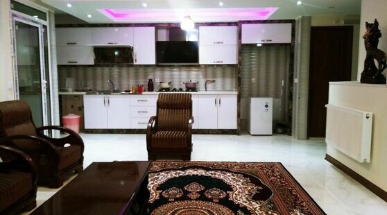 آپارتمان 10 در خانه مسافر گل یاس