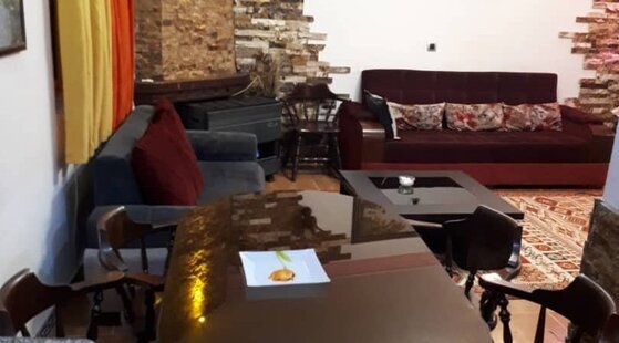 ویلا ساحلی دوبلکس بابلسر