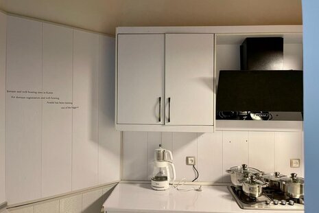 ویلا دوخواب استخردار دیدنی ها در کیش