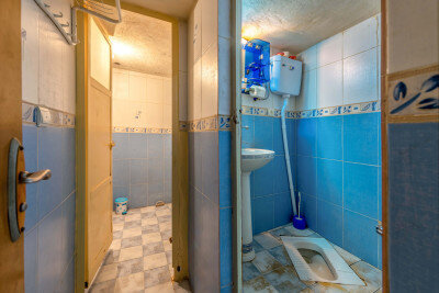 ویلا دوخواب مبله خرمالو در اصفهان