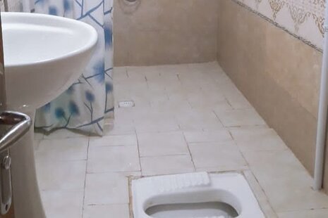 ویلا جنگلی بهاری در فومن