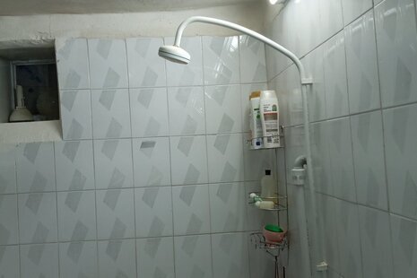 واحد در طبقه همکف سوئیت ویلا کومله