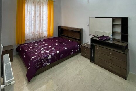 ویلا دوبلکس سه خواب زیتون در نوشهر