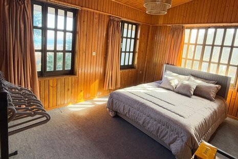 ویلا دوبلکس مبله دوخواب آسمان در رامسر