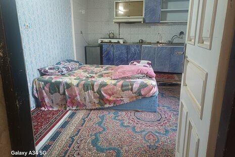 سوئیت 20 متری  302 در مشهد