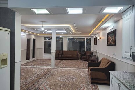 آپارتمان دوخواب در کاشان