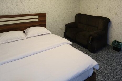 سوئیت مبله در شیراز (نیایش4)