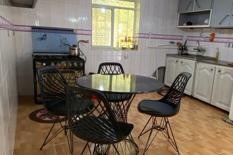 ویلا مبله تک خواب آشیانه مه در رامیان